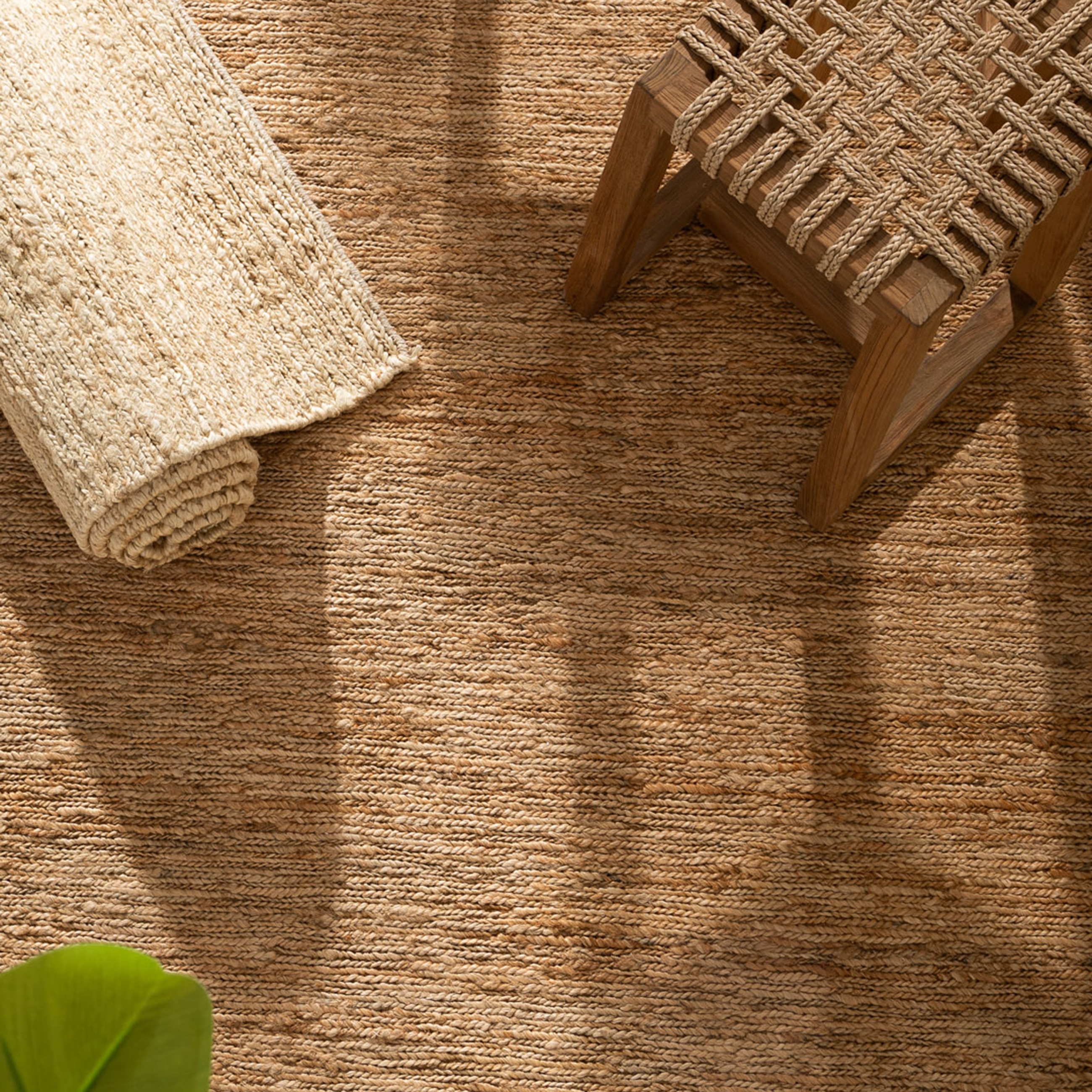 MARLON JÜT HALI NATUREL 170X240