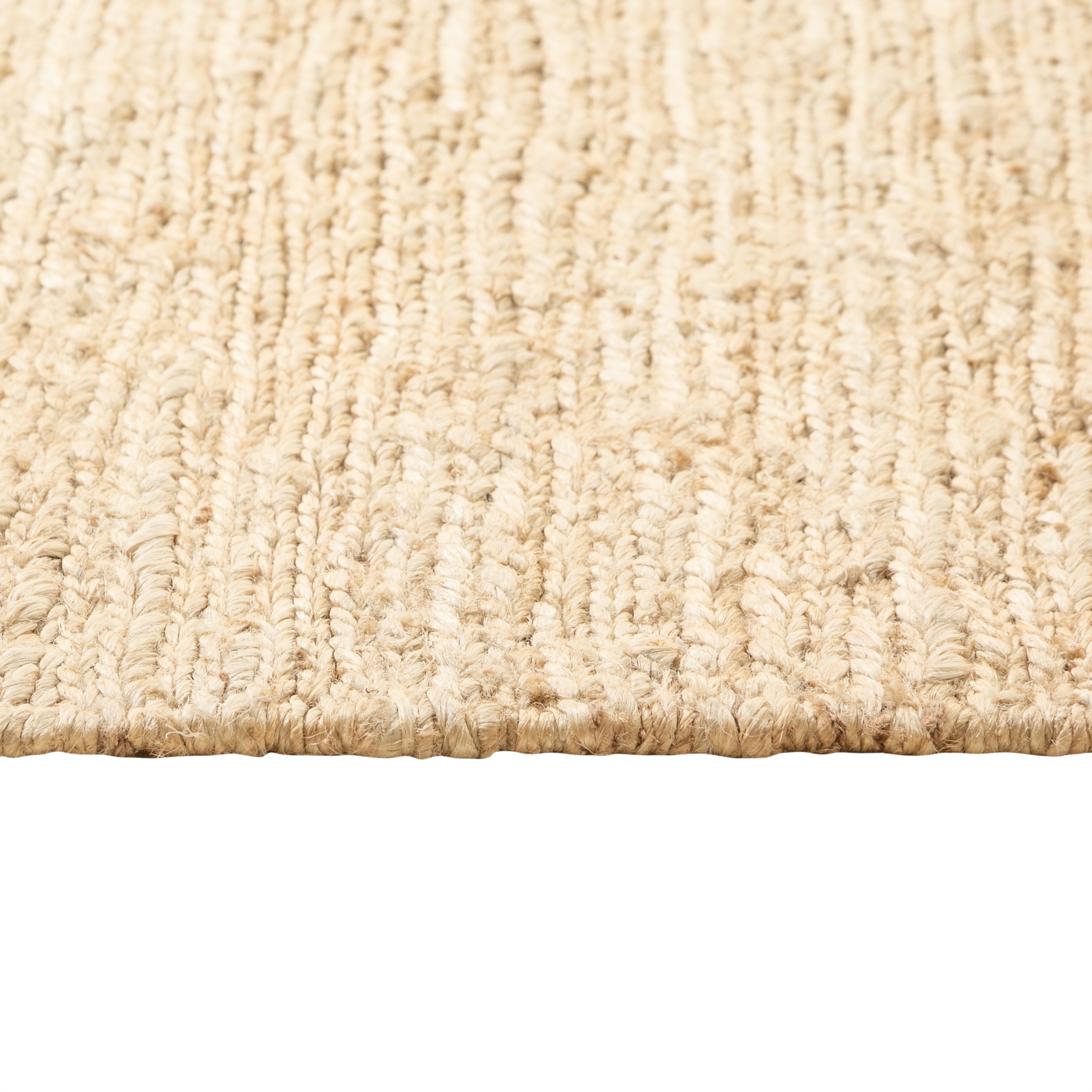 MARLON JÜT HALI BEYAZ 170X240