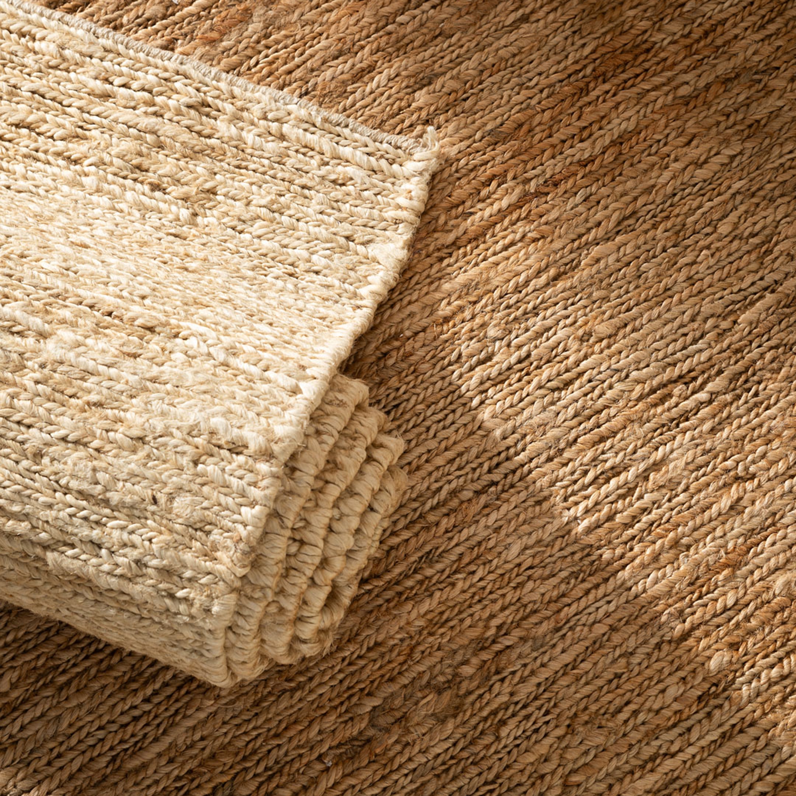 MARLON JÜT HALI NATUREL 170X240