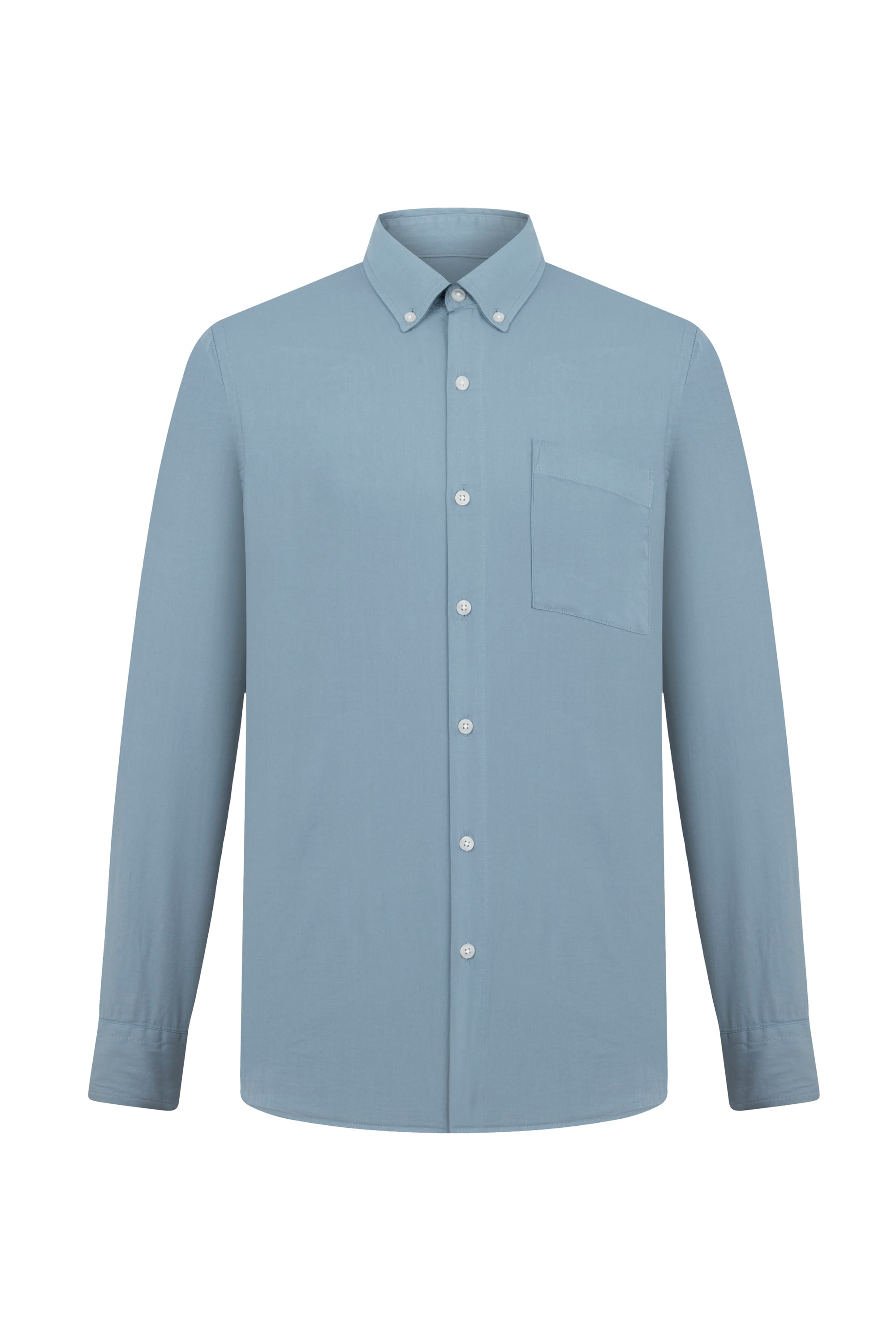 REGULAR FIT CASUAL GÖMLEK