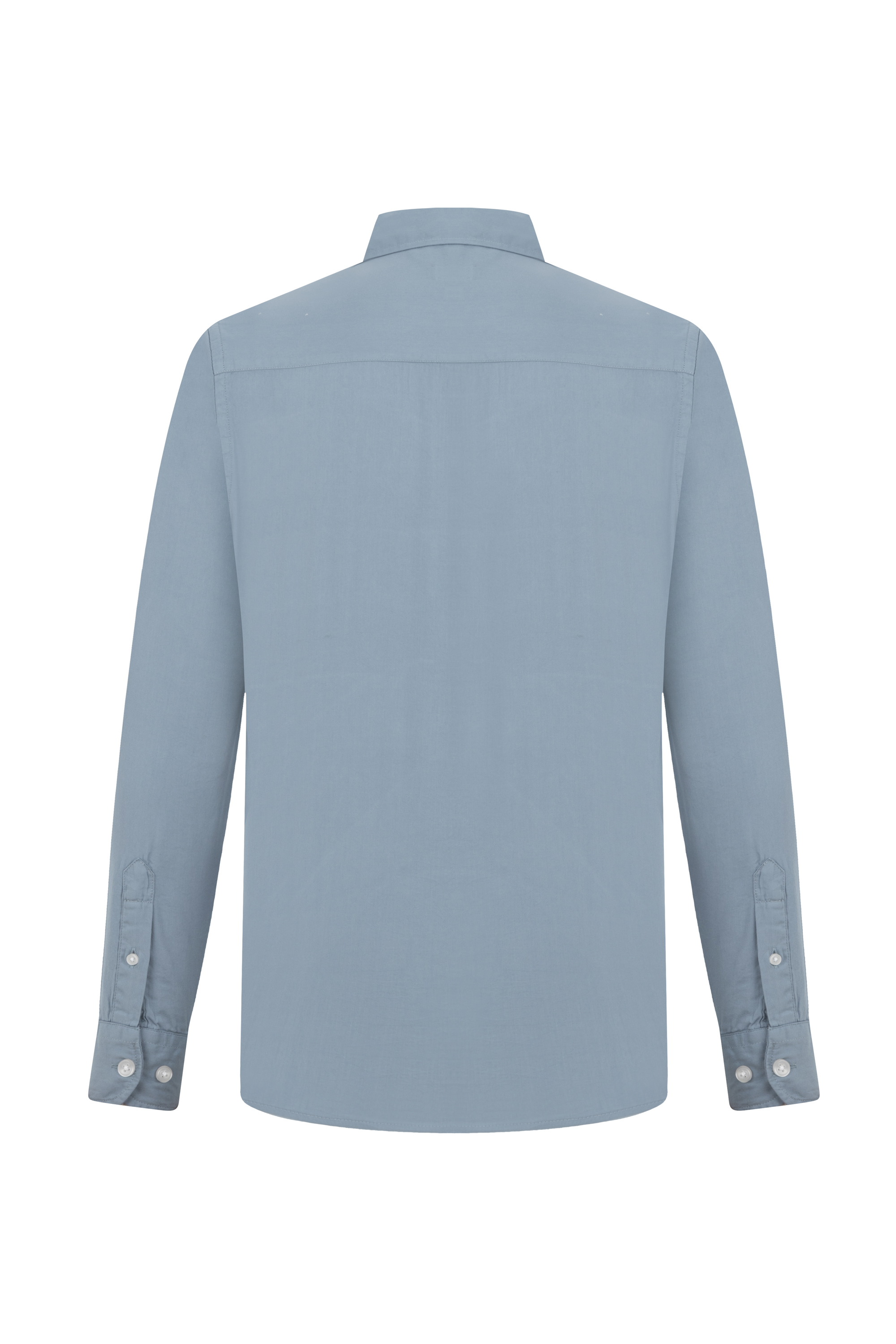 REGULAR FIT CASUAL GÖMLEK