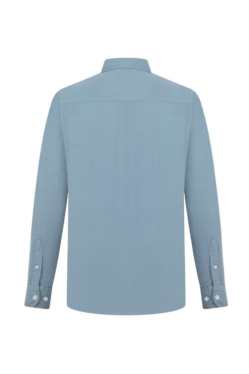  REGULAR FIT CASUAL GÖMLEK