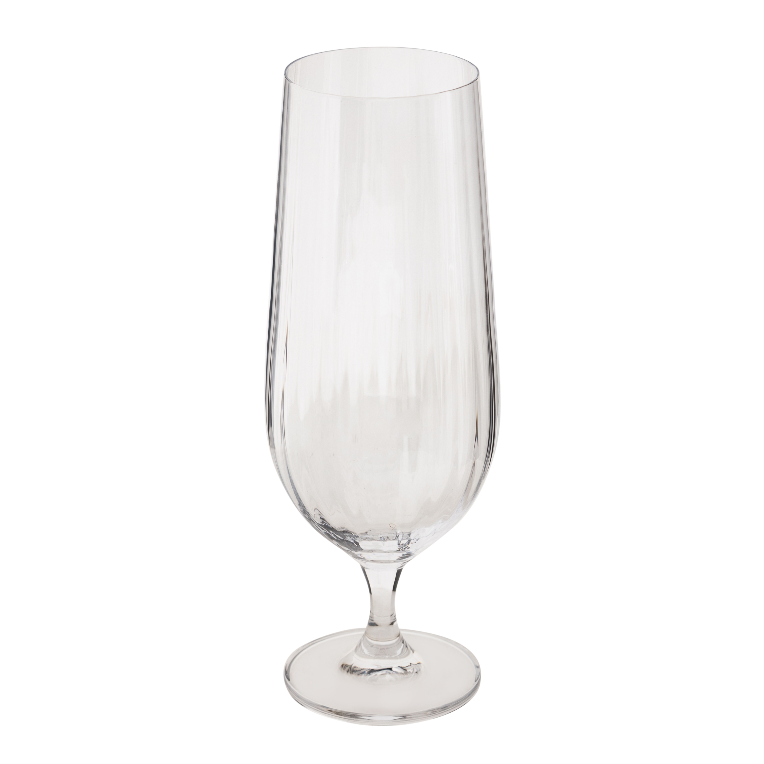 CRYSTALLINE OPTIC BİRA BARDAĞI 470 ML 6'LI