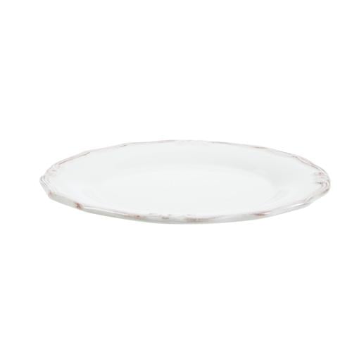 EKRU 6 LI SERVİS TABAĞI SETİ - 25 CM