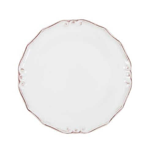 EKRU 6 LI SERVİS TABAĞI SETİ - 25 CM