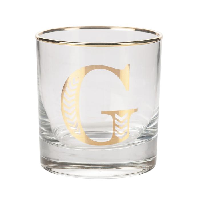 MONOGRAM BARDAK - G 300ML