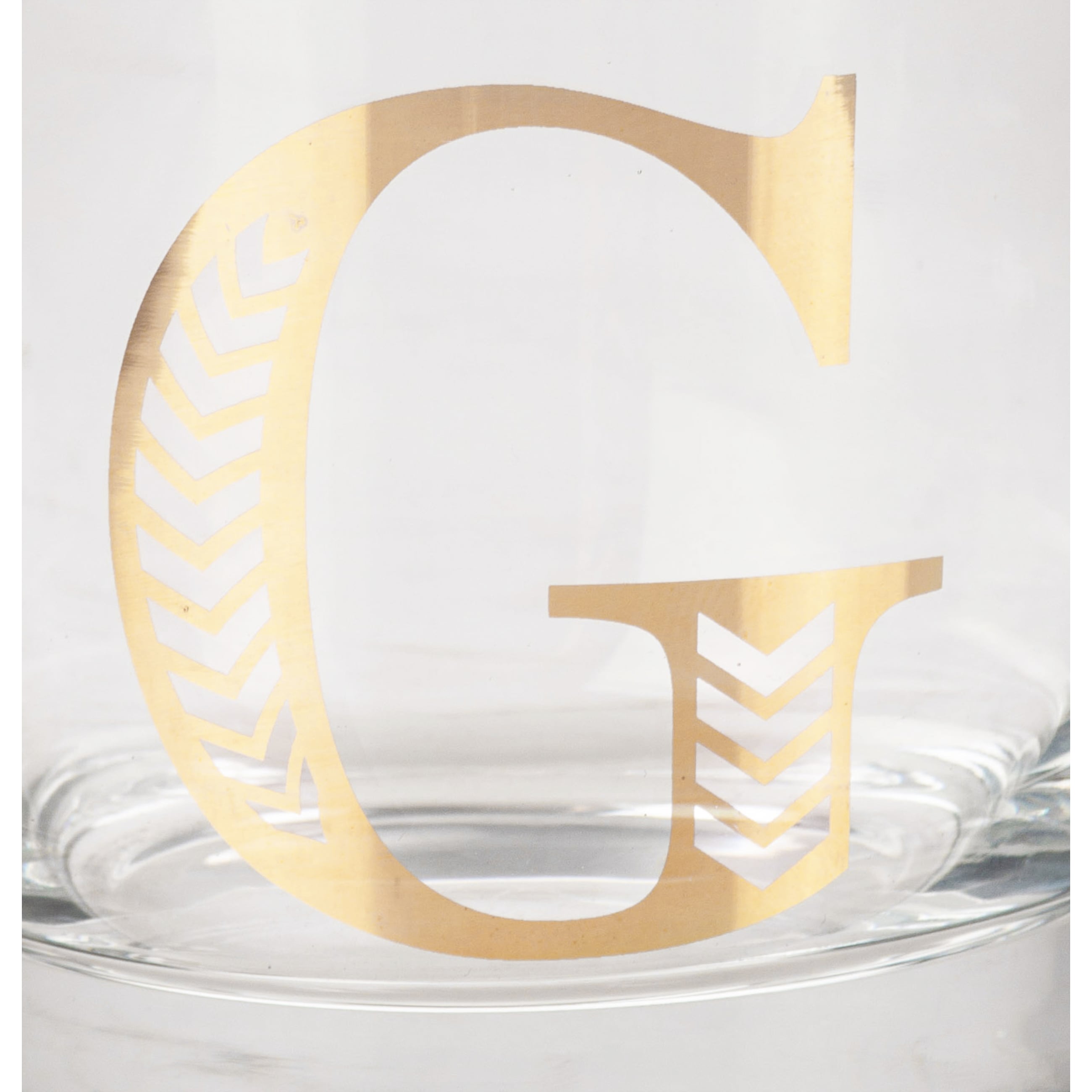 MONOGRAM BARDAK - G 300ML