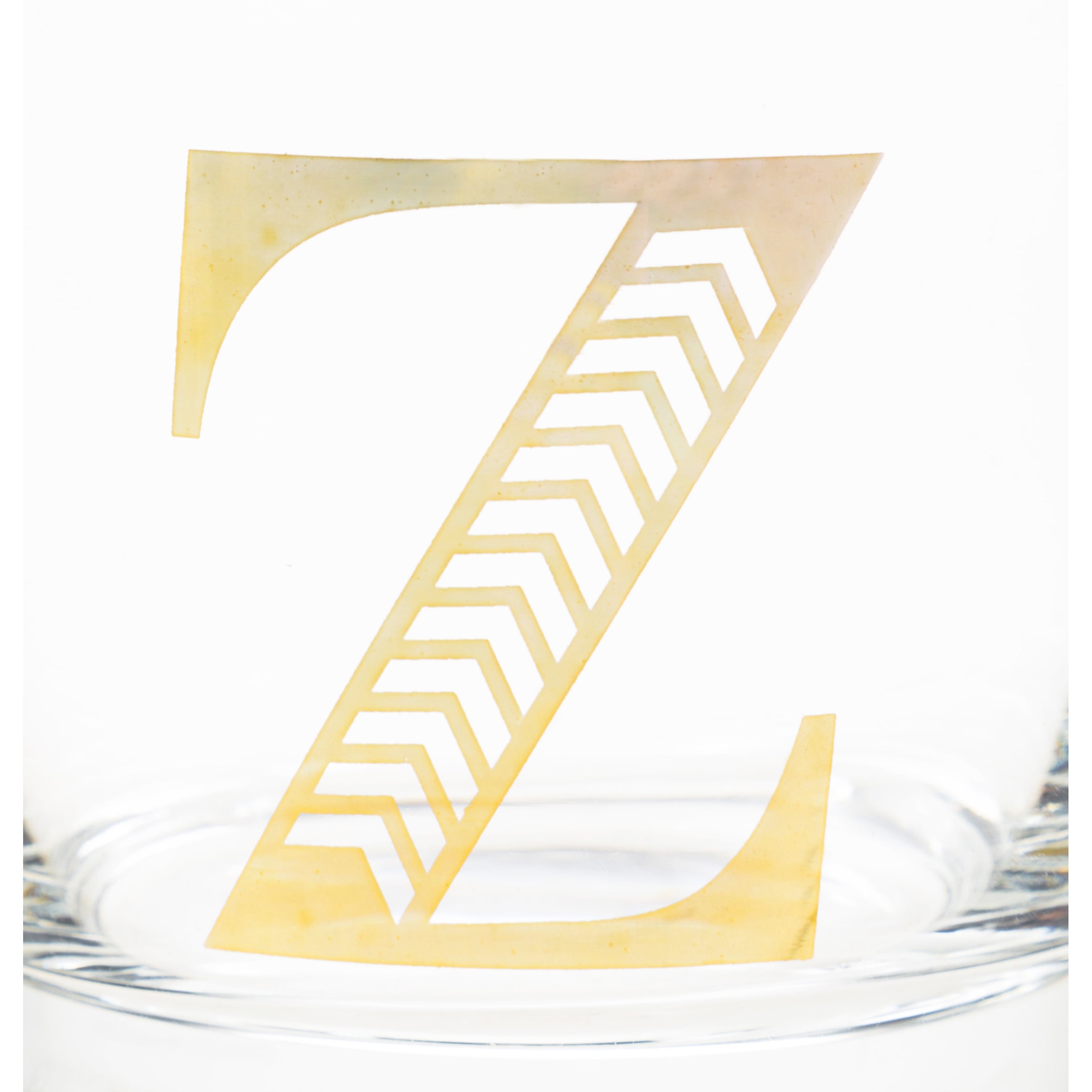 MONOGRAM BARDAK - Z 300ML