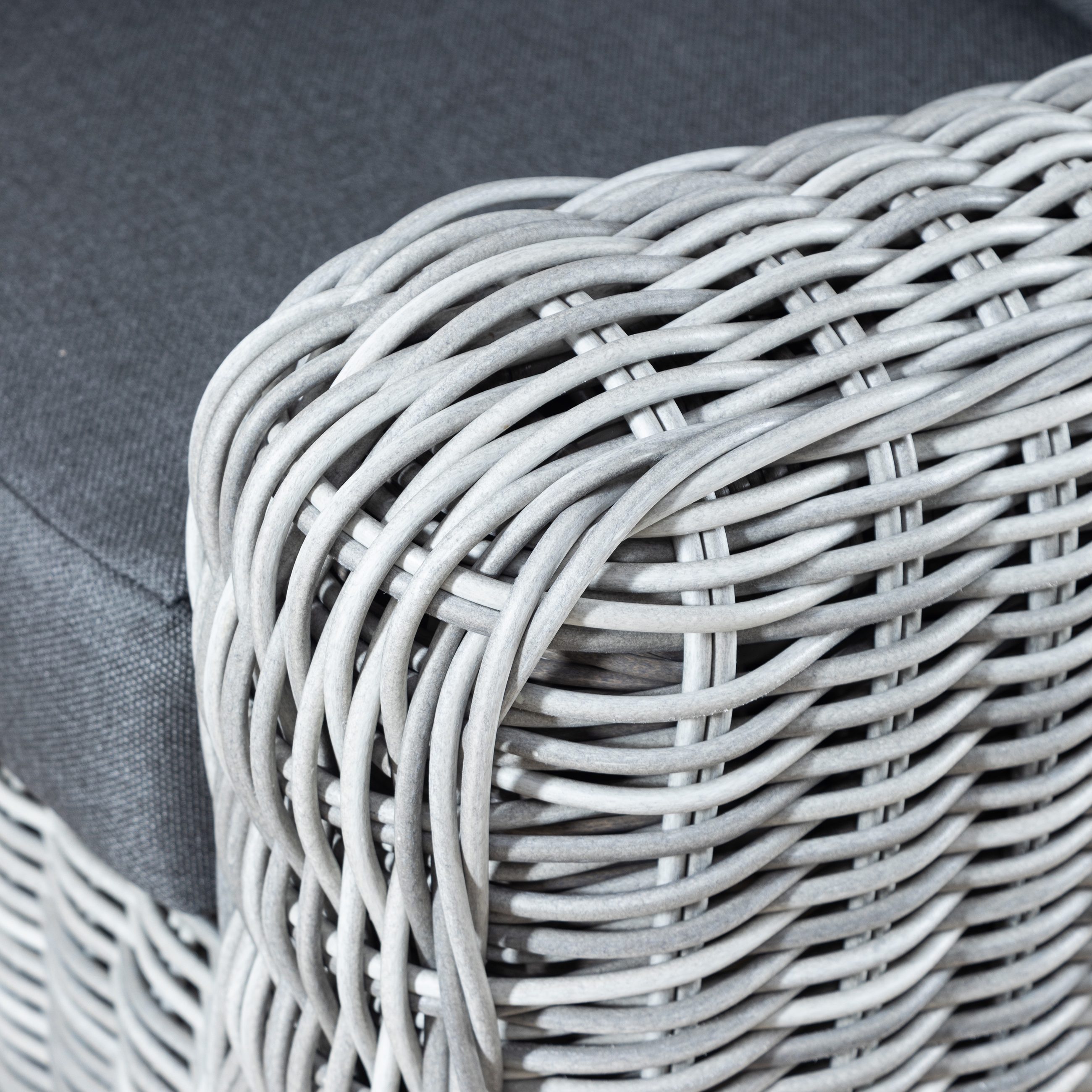 REDONDO OTURMA SETİ