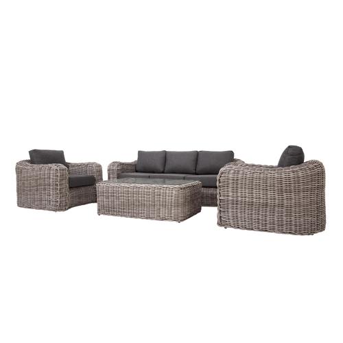  REDONDO OTURMA SETİ