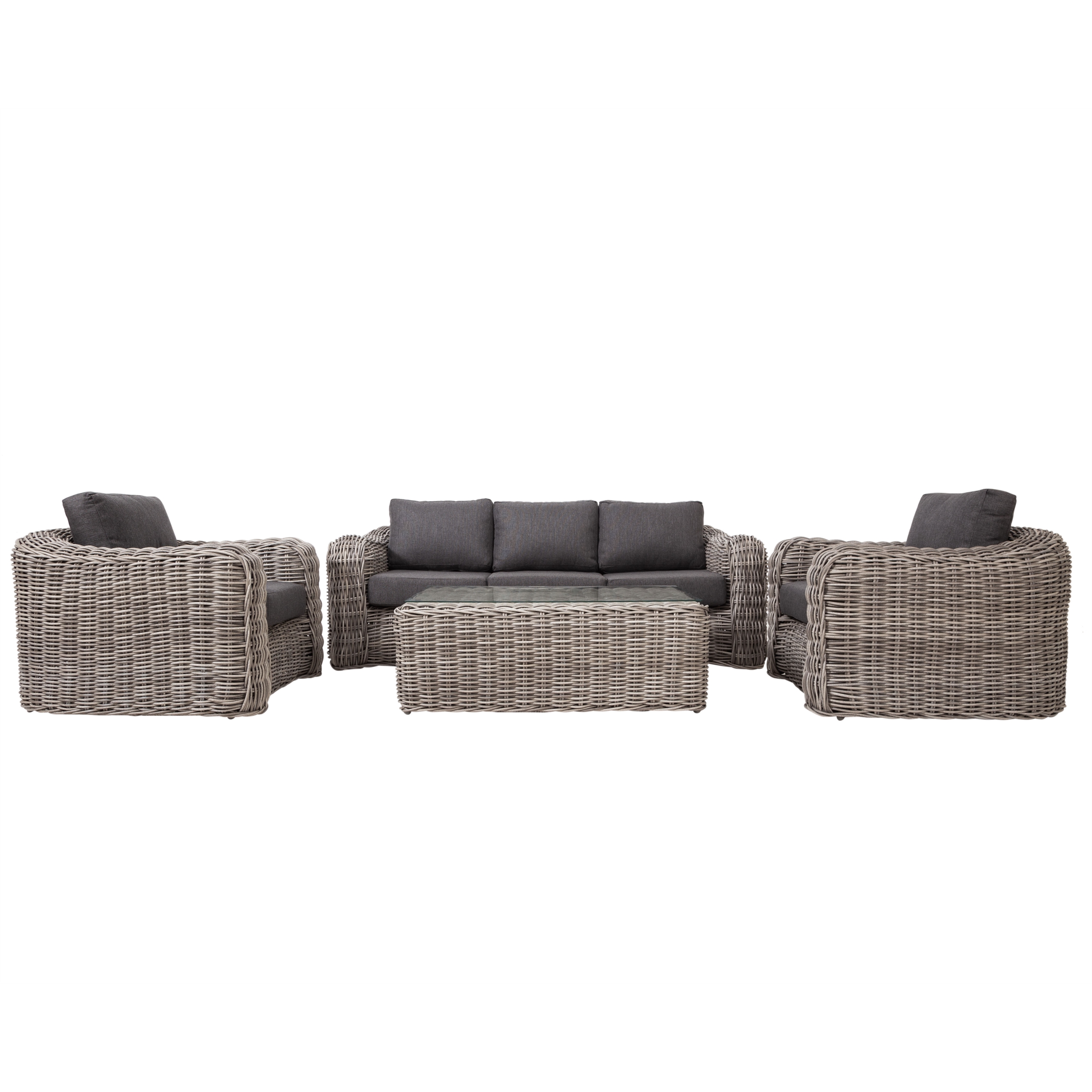 REDONDO OTURMA SETİ