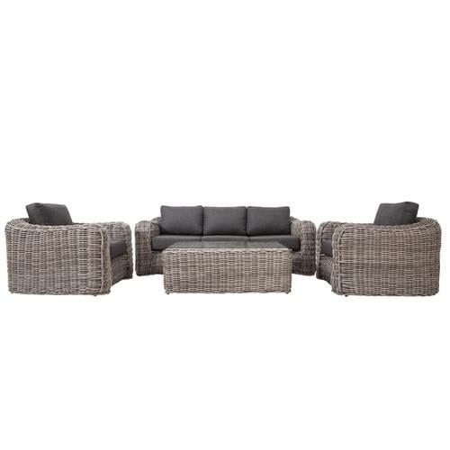  REDONDO OTURMA SETİ