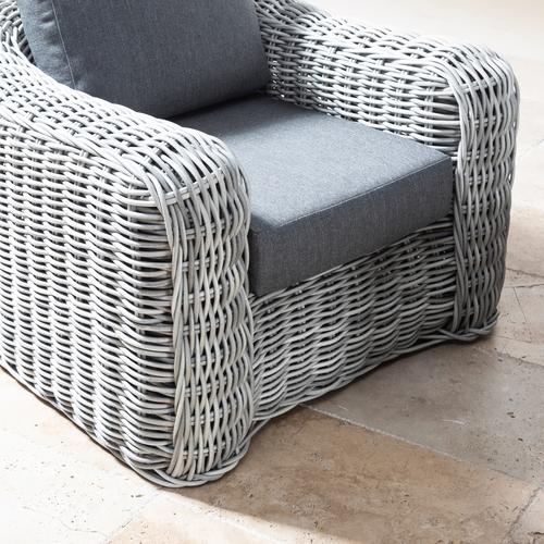  REDONDO OTURMA SETİ