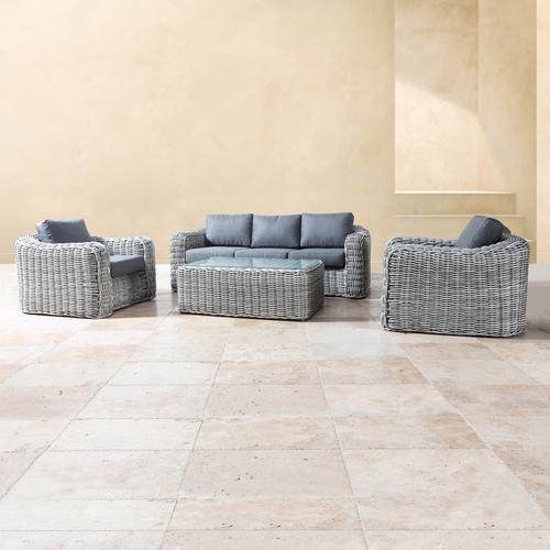  REDONDO OTURMA SETİ