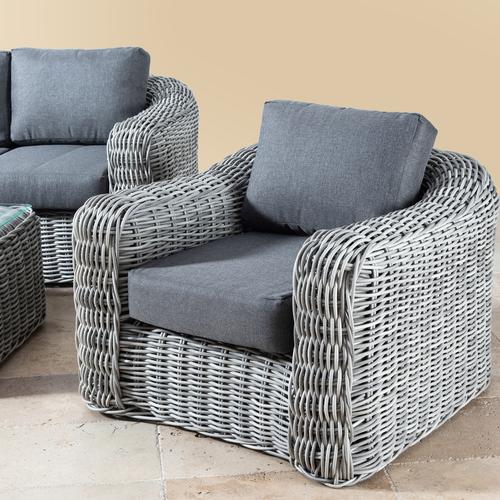  REDONDO OTURMA SETİ