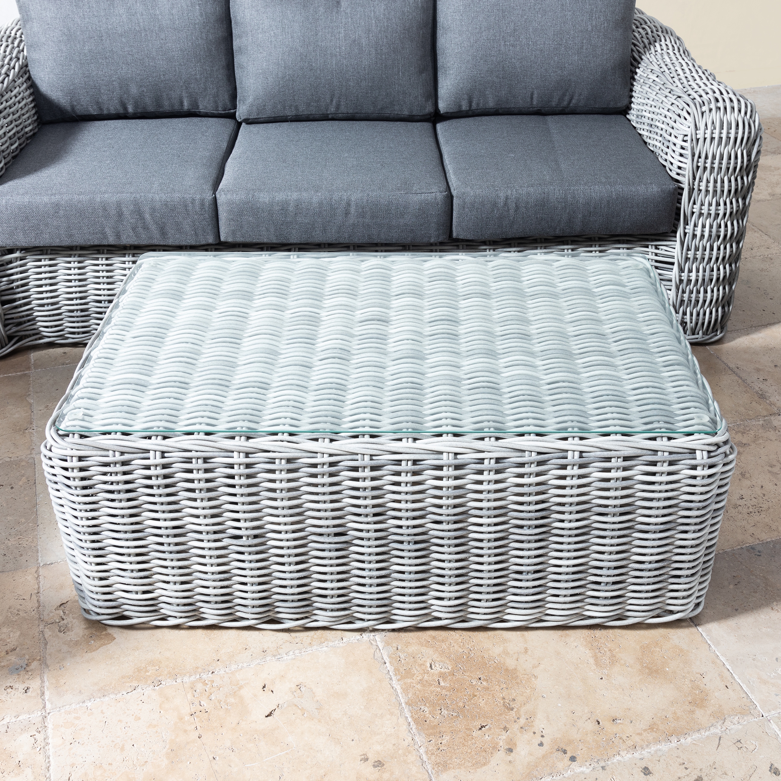 REDONDO OTURMA SETİ