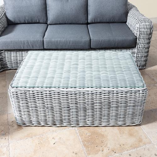  REDONDO OTURMA SETİ