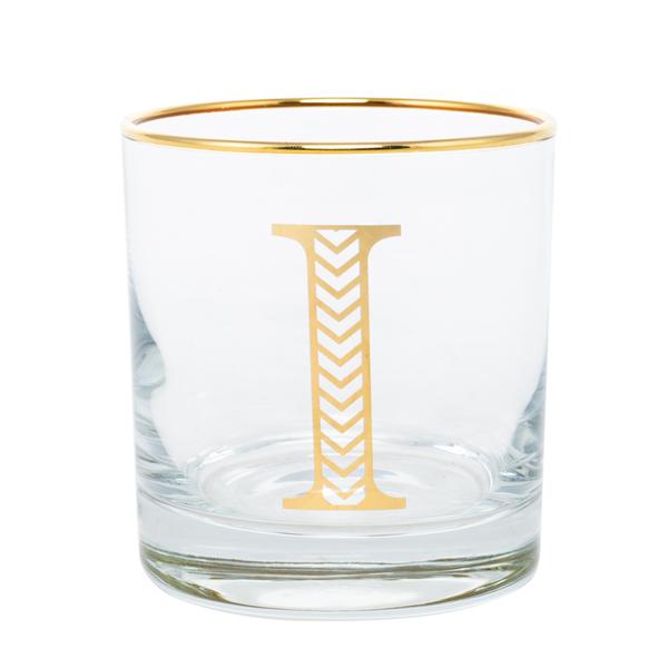 Mudo Home  Monogram Bardak - I 300Ml