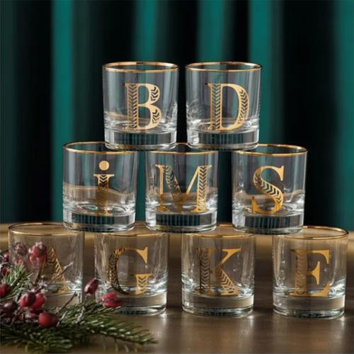 MONOGRAM BARDAK - Ö 300ML