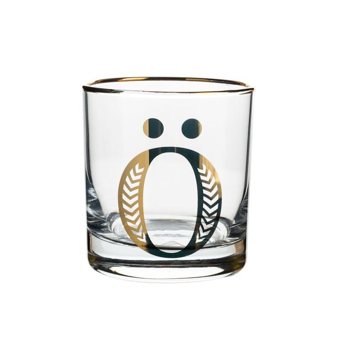 MONOGRAM BARDAK - Ö 300ML