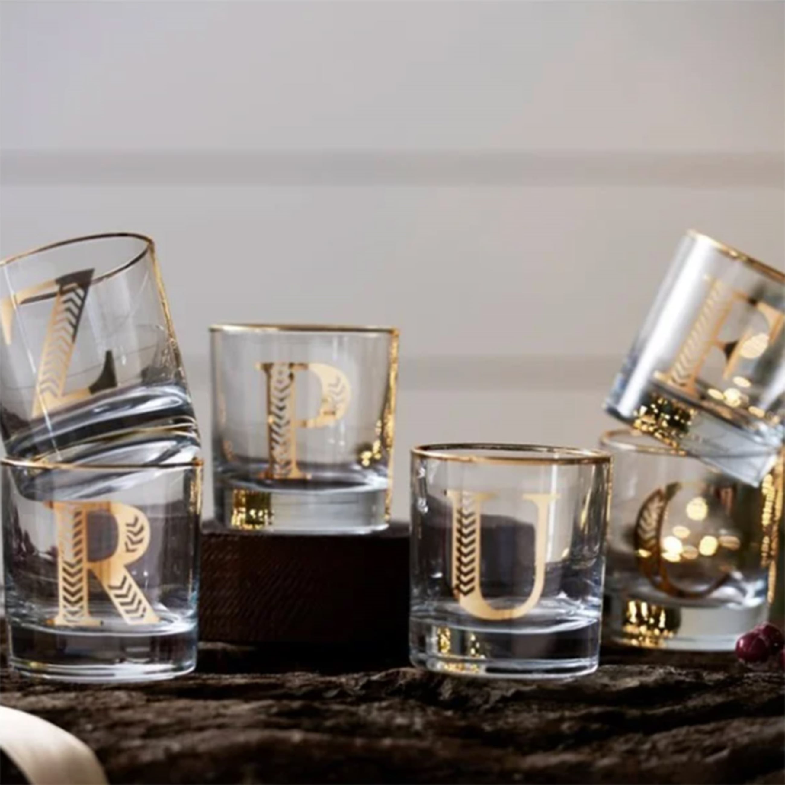 MONOGRAM BARDAK - Ö 300ML