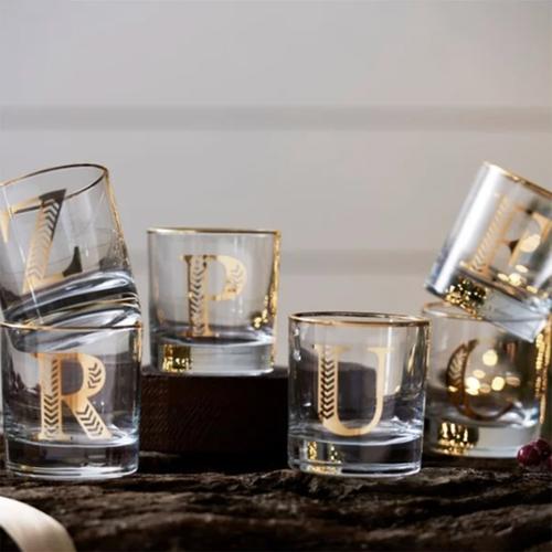 MONOGRAM BARDAK - Ö 300ML