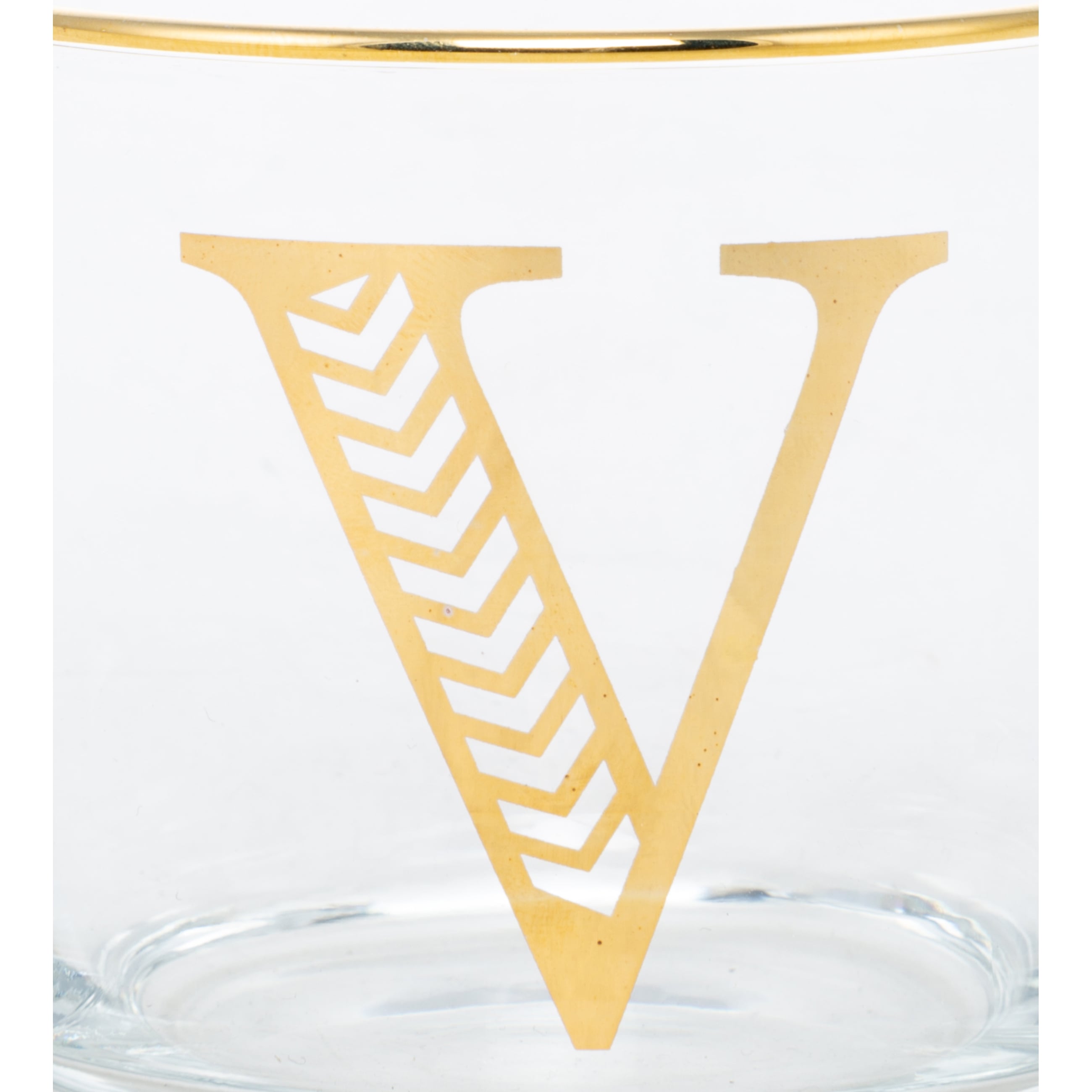 MONOGRAM BARDAK - V 300ML