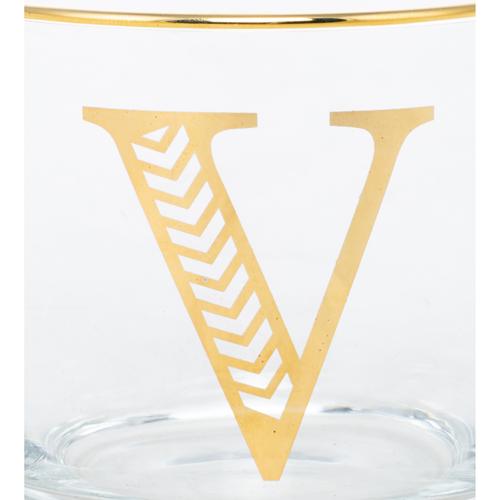 MONOGRAM BARDAK - V 300ML