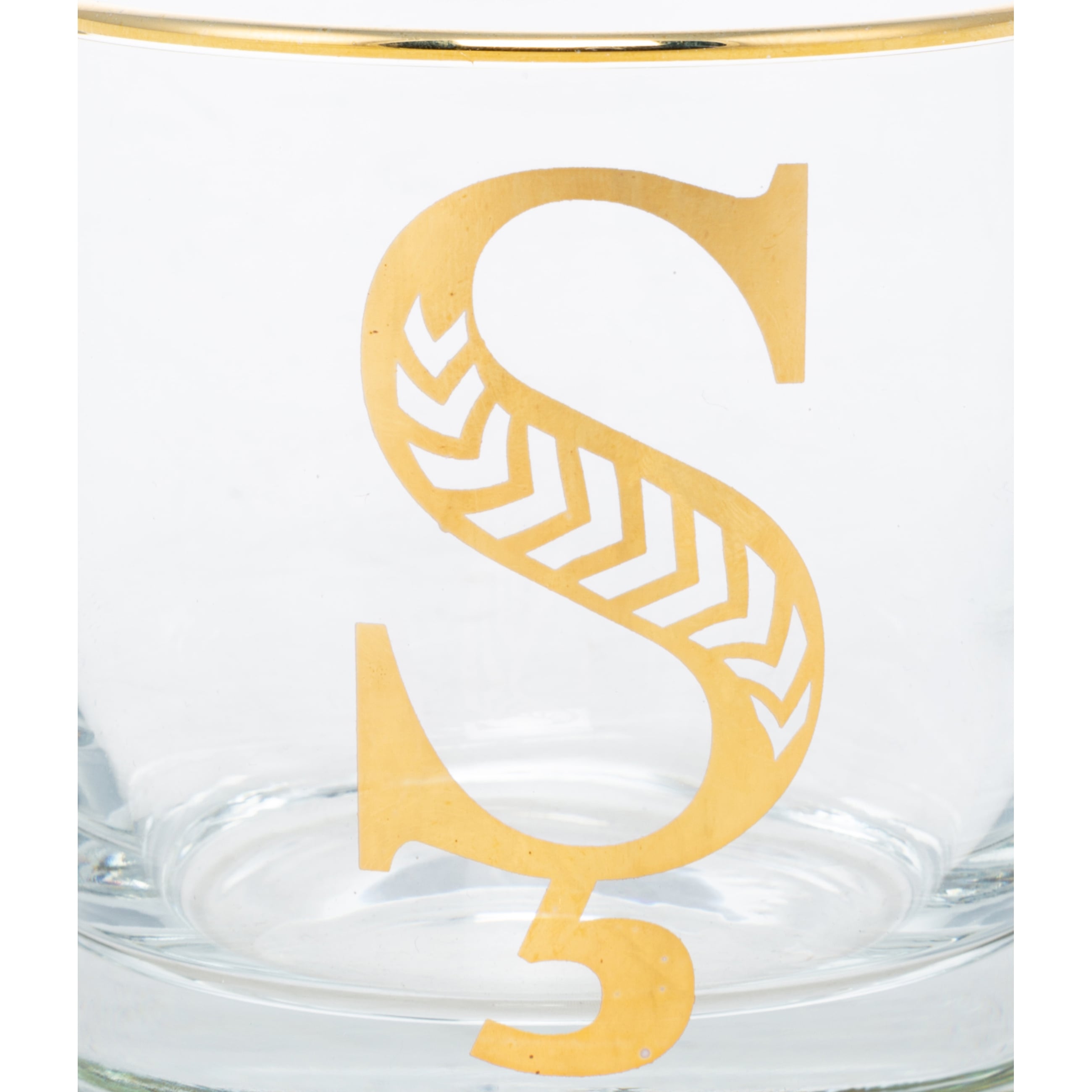 MONOGRAM BARDAK - Ş 300ML