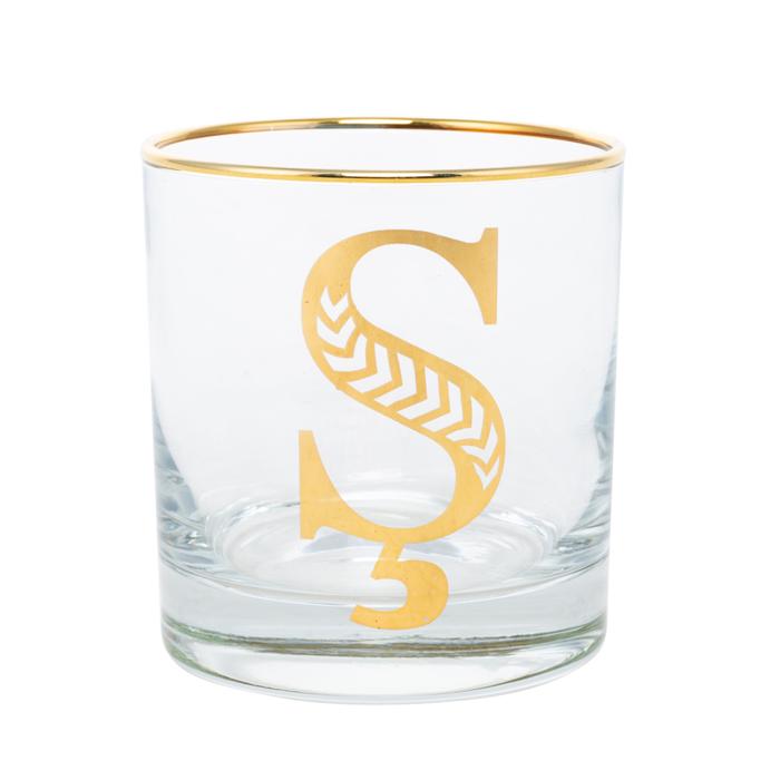 MONOGRAM BARDAK - Ş 300ML