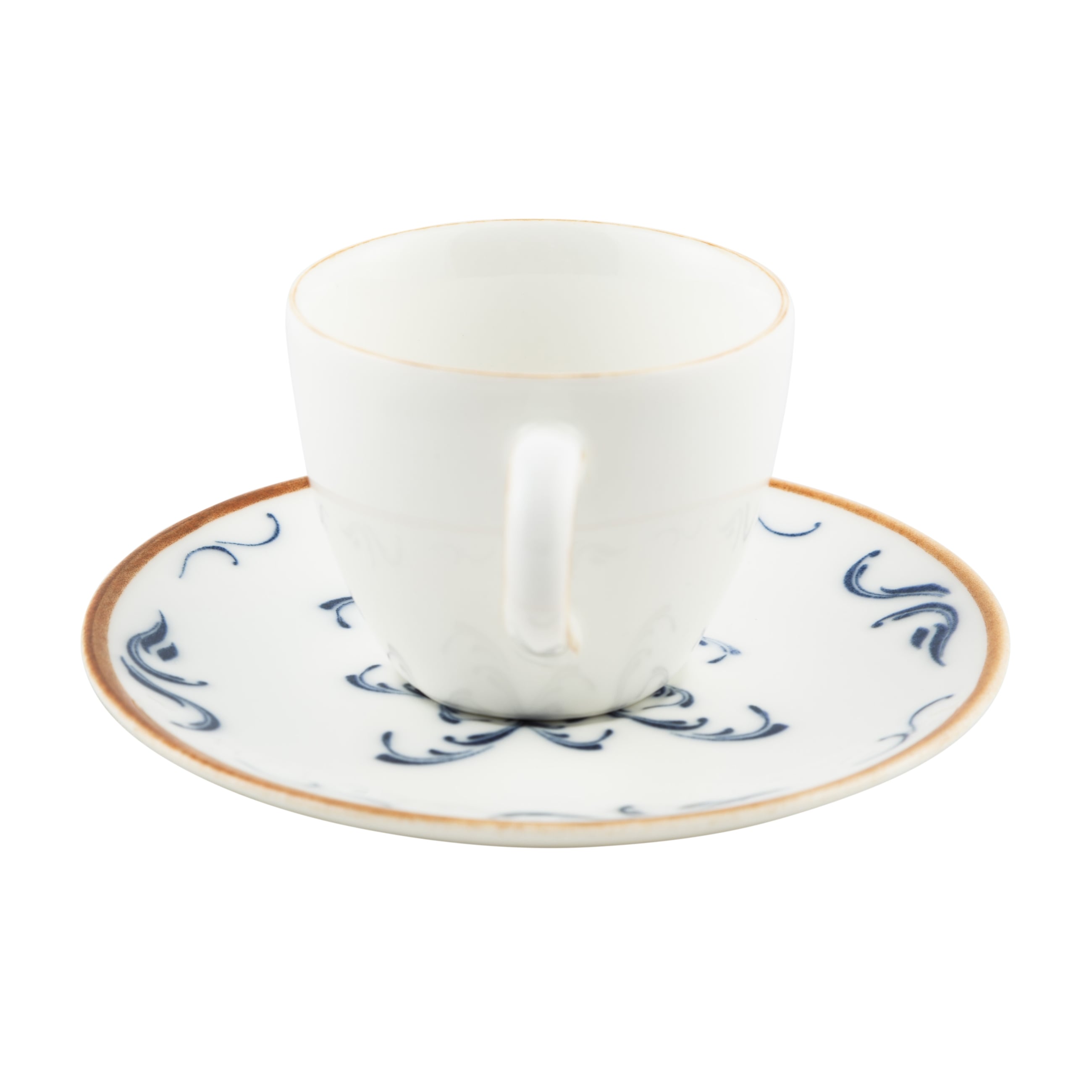 MARSILYA KAHVE FİNCANI 80 ML