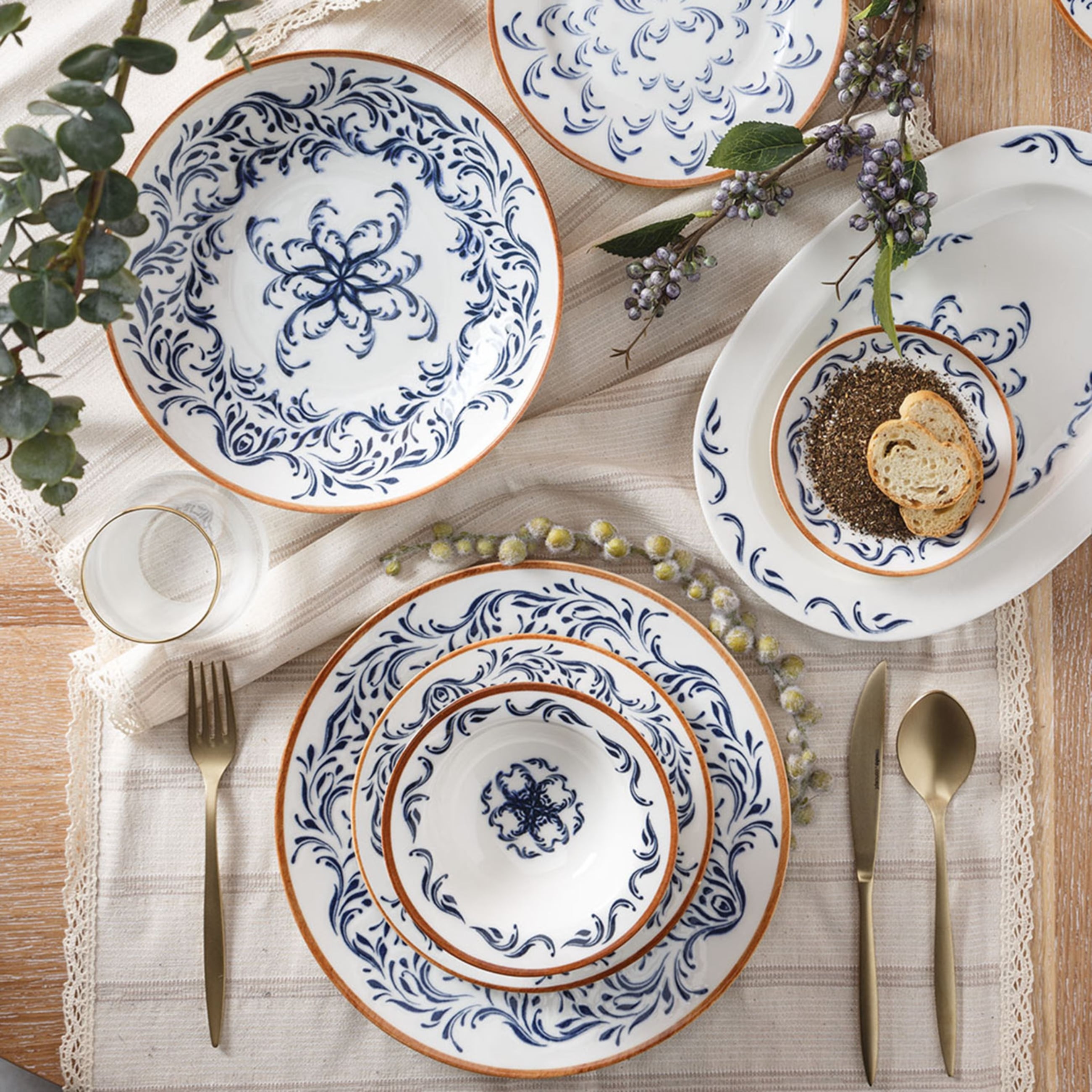 MARSILYA KAHVE FİNCANI 80 ML