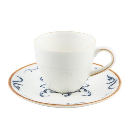  MARSILYA KAHVE FİNCANI 80 ML