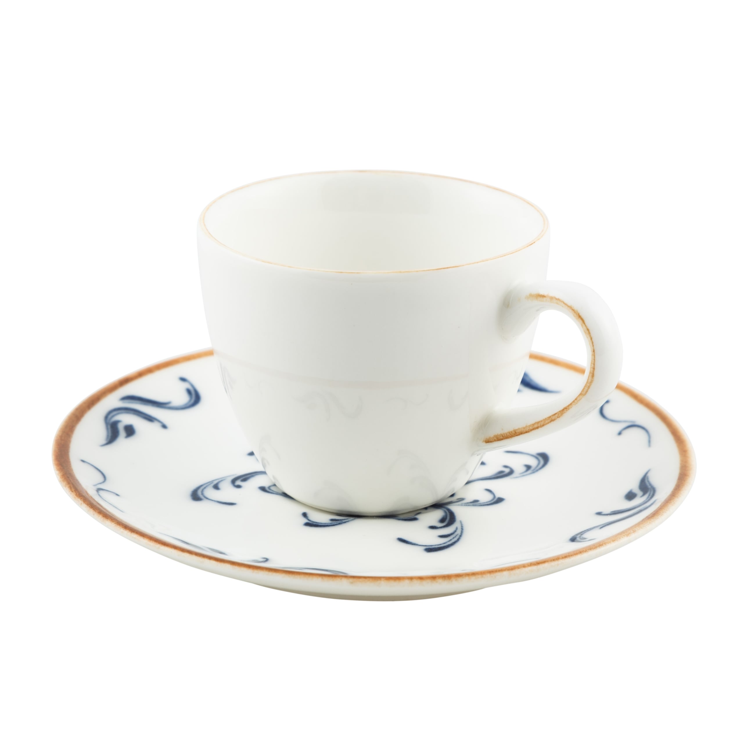 MARSILYA KAHVE FİNCANI 80 ML