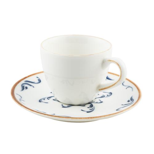  MARSILYA KAHVE FİNCANI 80 ML