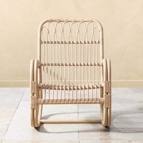  LENCO  ROCKING SANDALYE