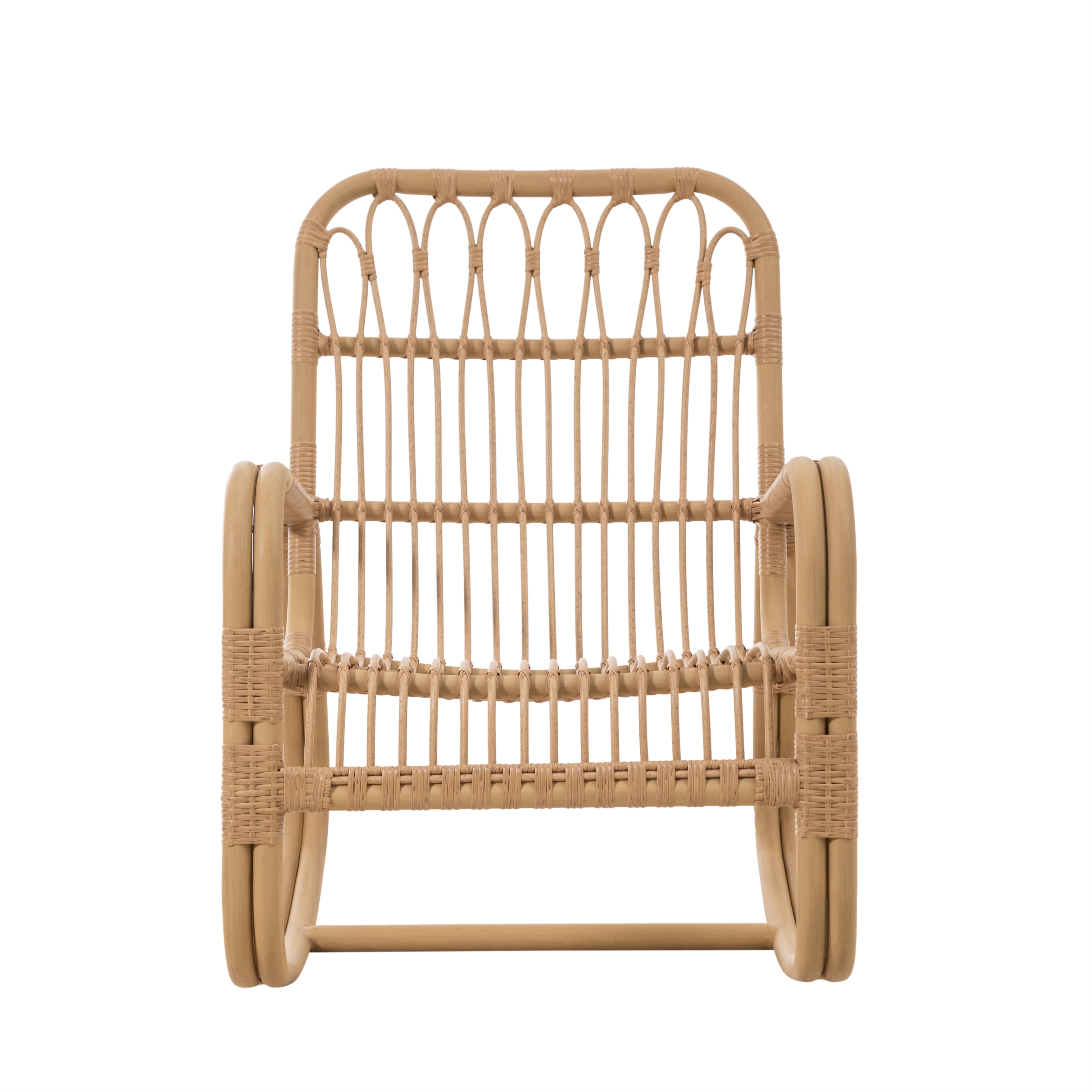 LENCO  ROCKING SANDALYE