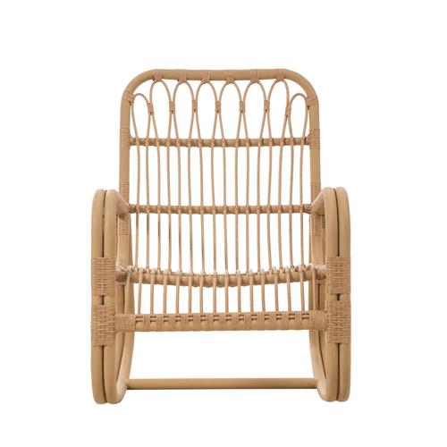  LENCO  ROCKING SANDALYE