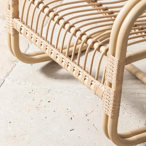  LENCO  ROCKING SANDALYE