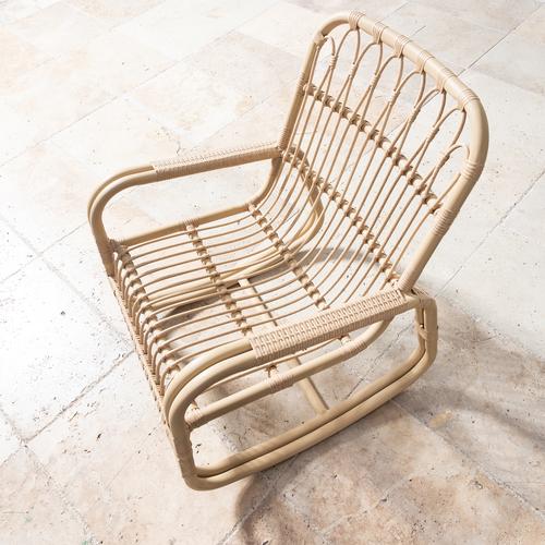  LENCO  ROCKING SANDALYE