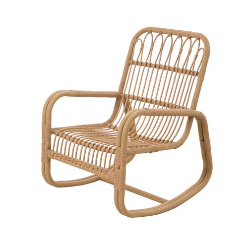  LENCO  ROCKING SANDALYE