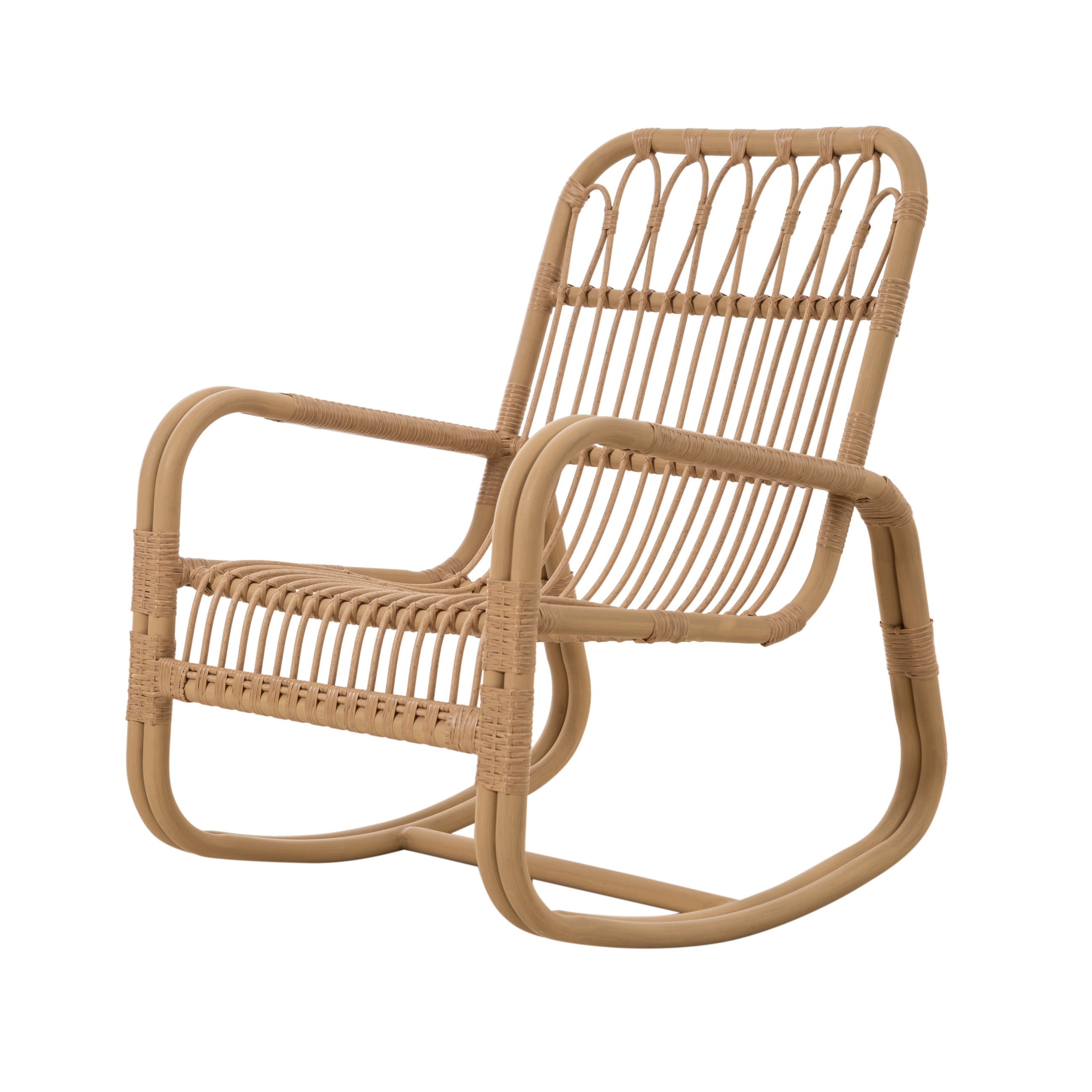 LENCO  ROCKING SANDALYE