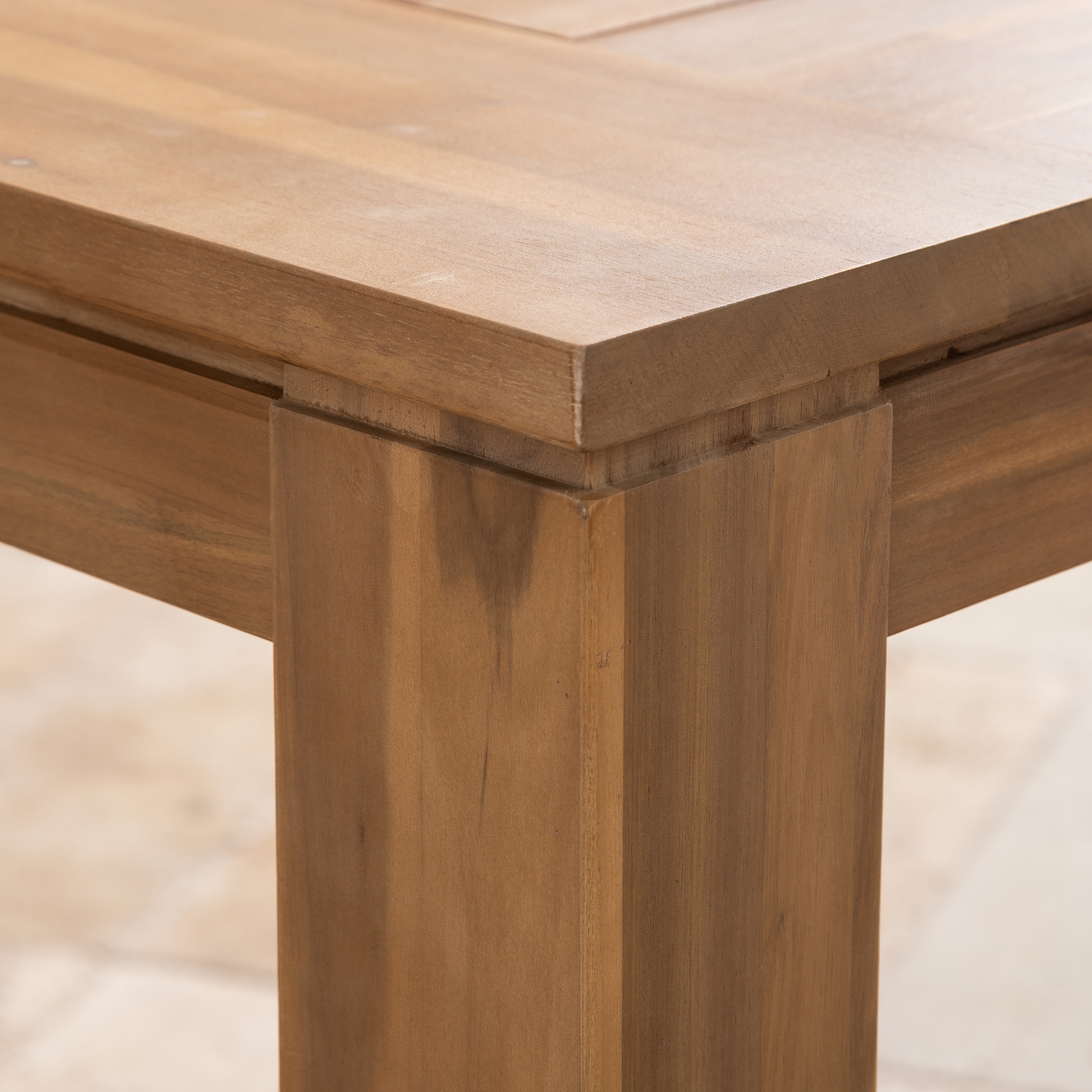 CANCUN YEMEK MASASI  240