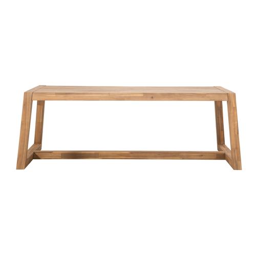  CORSICA YEMEK MASASI 233 CM