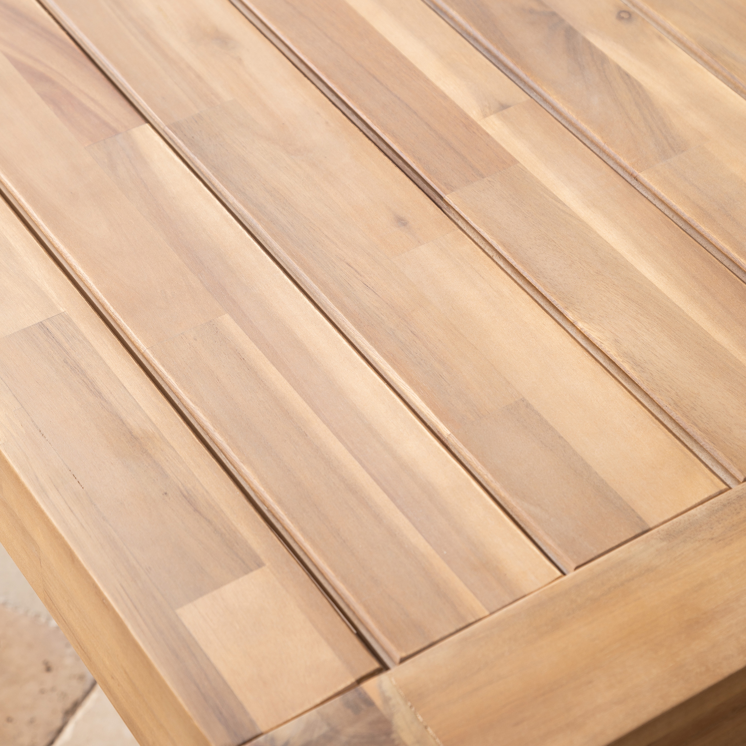 CORSICA YEMEK MASASI 233 CM