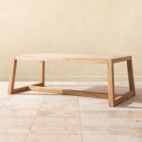  CORSICA YEMEK MASASI 233 CM