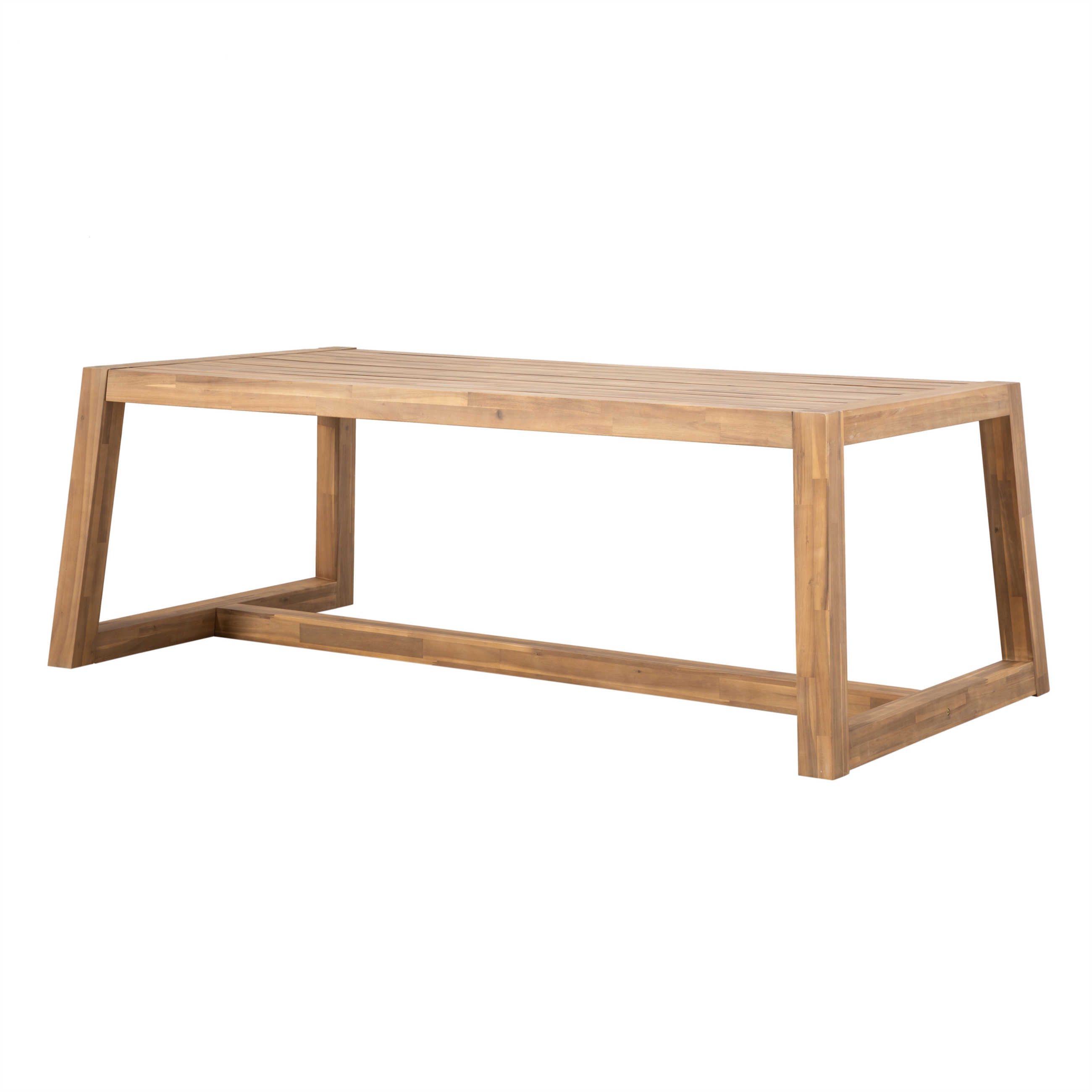 CORSICA YEMEK MASASI 233 CM