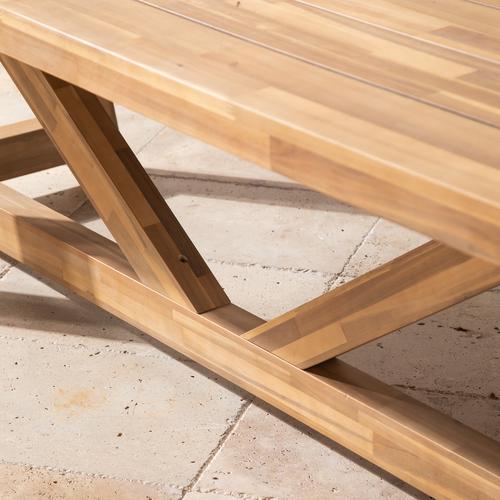  BARAKALDO  YEMEK MASASI 250