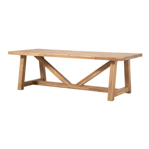  BARAKALDO  YEMEK MASASI 250