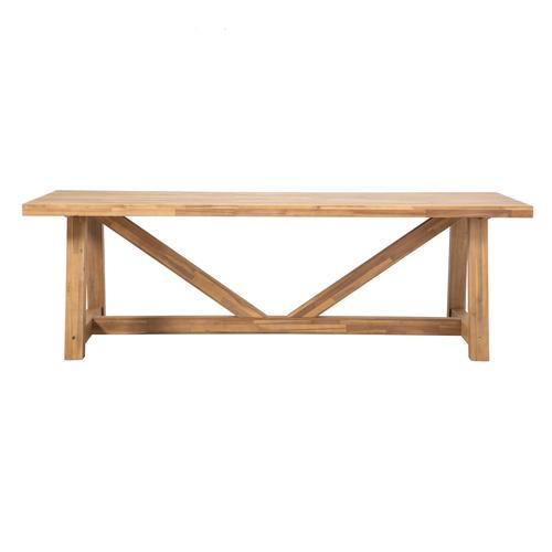  BARAKALDO  YEMEK MASASI 250